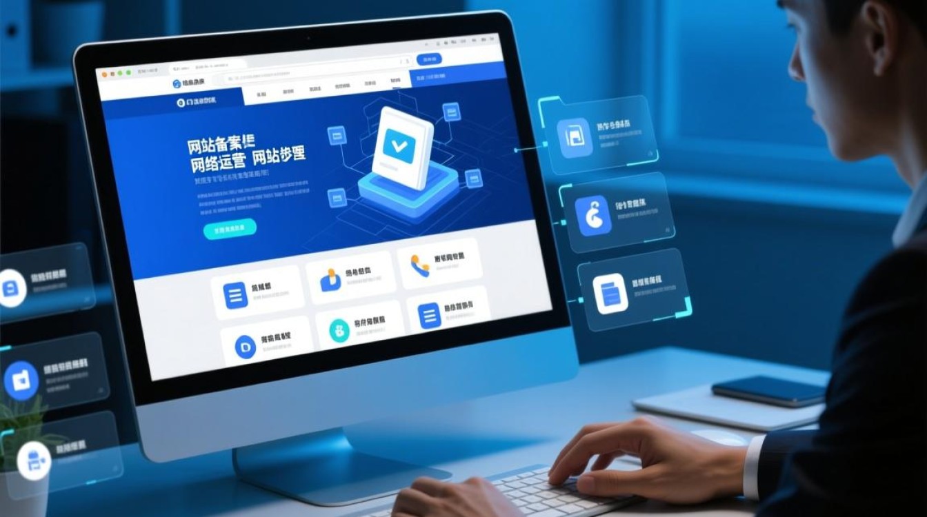 同一空间备案，为何可以注册多个域名？