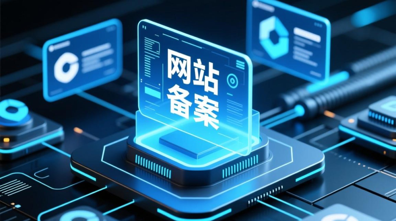 同一空间备案，为何可以注册多个域名？