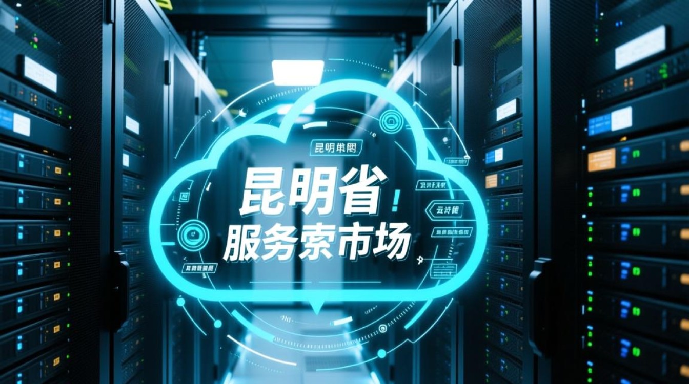 昆明省服务器价格究竟几何？性价比如何？值得投资吗？