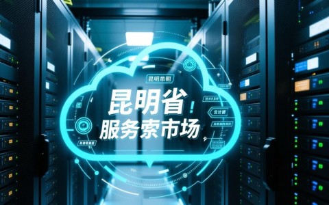 昆明省服务器价格究竟几何？性价比如何？值得投资吗？