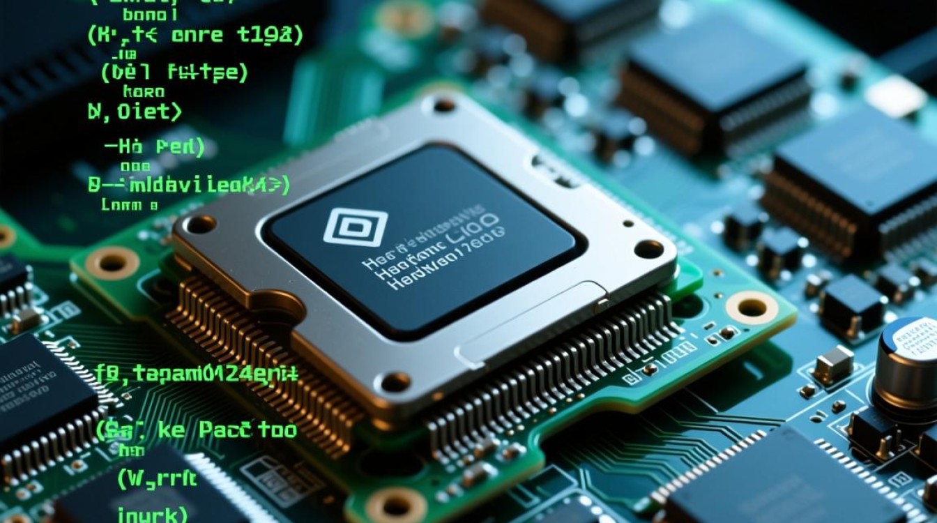 查看硬件配置命令具体是哪些?如何正确使用它们? 查看硬件配置命令具体是哪些?如何正确使用它们?