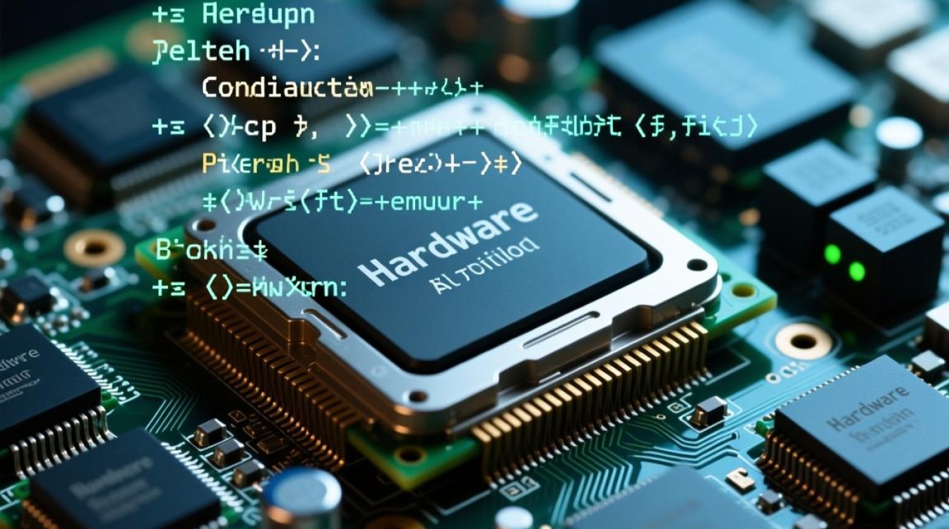 查看硬件配置命令具体是哪些?如何正确使用它们? 查看硬件配置命令具体是哪些?如何正确使用它们?