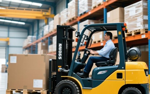 安全技术叉车数据表包含哪些关键安全指标？