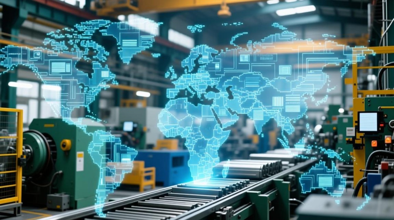 华为云如何为制造业企业量身定制多场景化方案,破解数字化转型难题? 华为云如何为制造业企业量身定制多场景化方案,破解数字化转型难题?