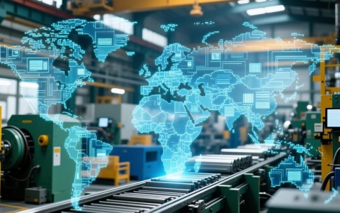 华为云如何为制造业企业量身定制多场景化方案，破解数字化转型难题？