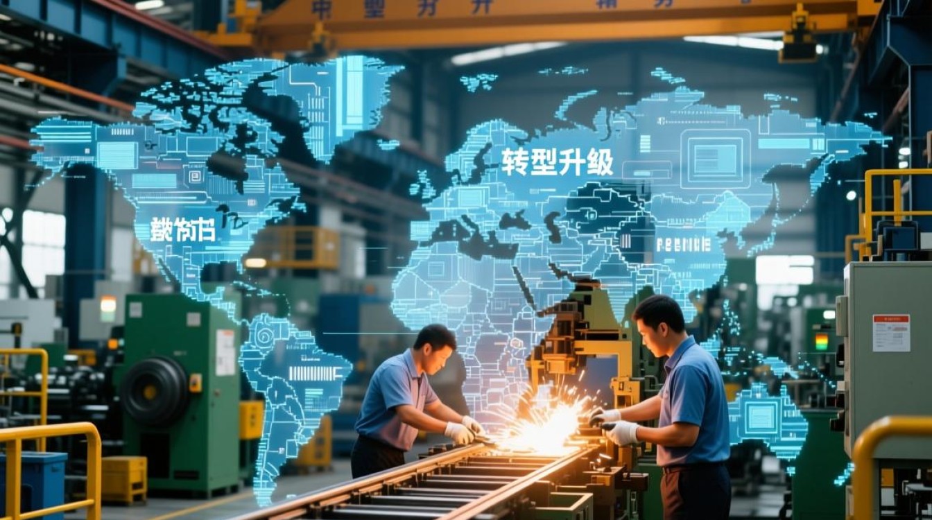 华为云如何为制造业企业量身定制多场景化方案,破解数字化转型难题? 华为云如何为制造业企业量身定制多场景化方案,破解数字化转型难题?