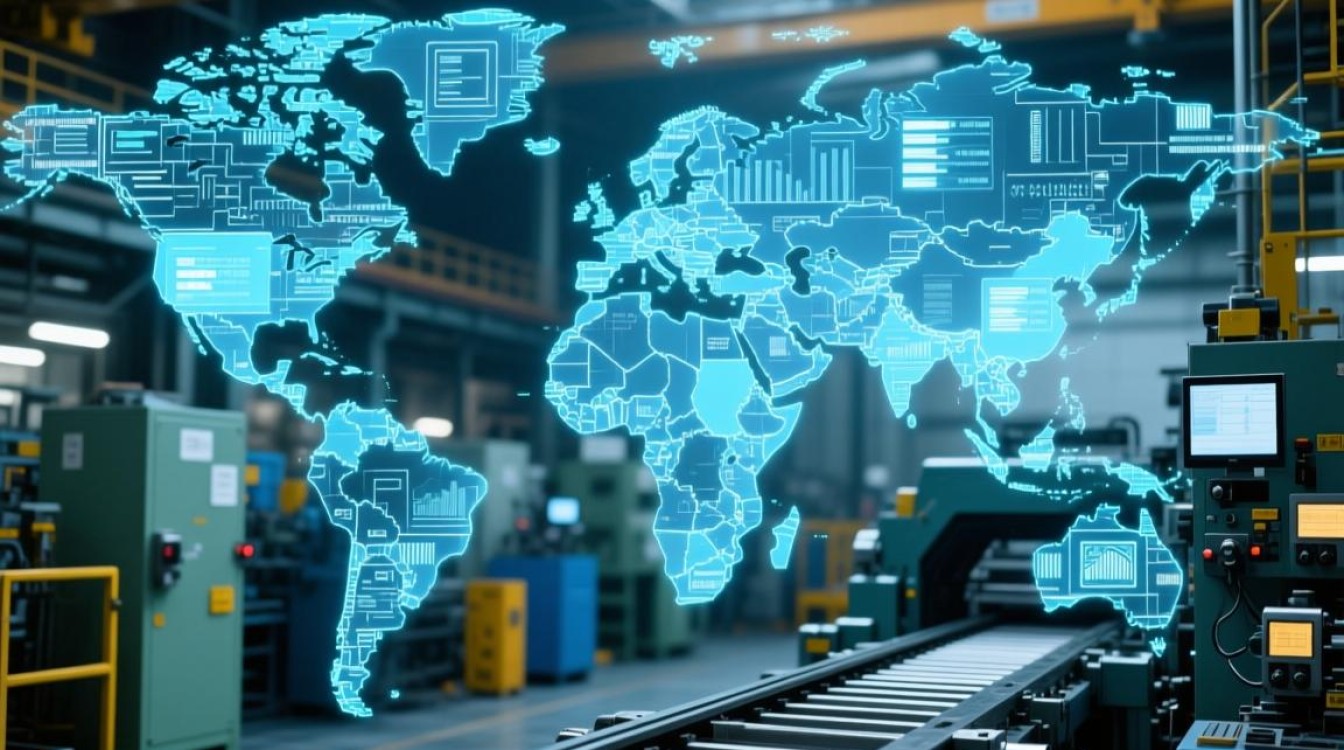 华为云如何为制造业企业量身定制多场景化方案,破解数字化转型难题? 华为云如何为制造业企业量身定制多场景化方案,破解数字化转型难题?