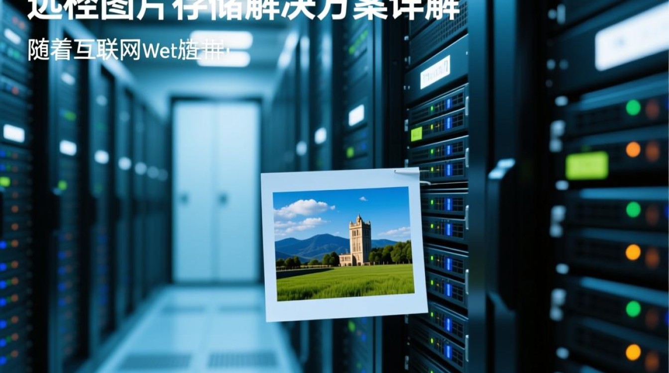 Java图片如何安全高效地在远程服务器上存储与管理? Java图片如何安全高效地在远程服务器上存储与管理?