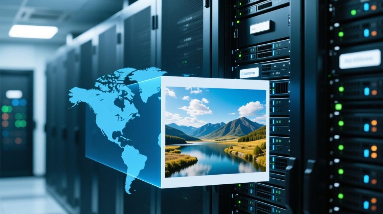 Java图片如何安全高效地在远程服务器上存储与管理? Java图片如何安全高效地在远程服务器上存储与管理?