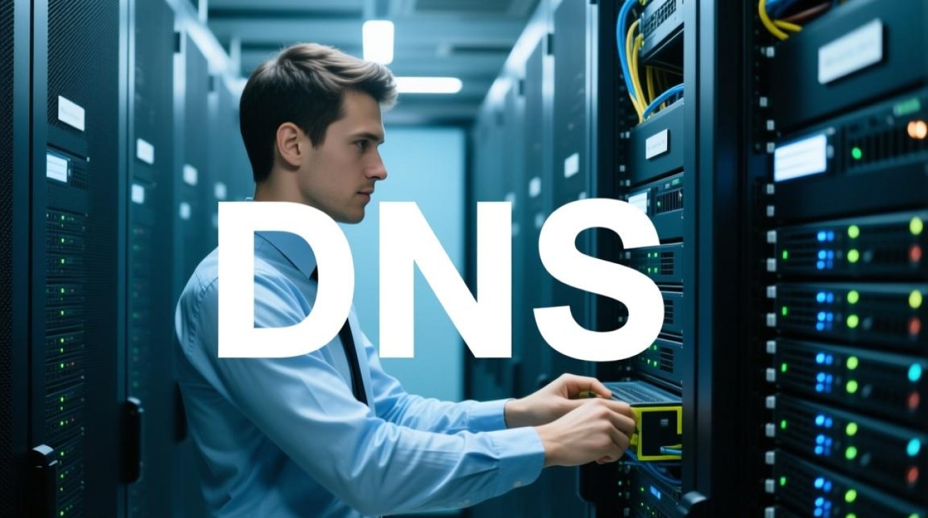 自建域名服务器，究竟有哪些潜在优势与挑战？