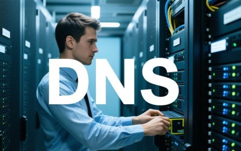 自建域名服务器，究竟有哪些潜在优势与挑战？