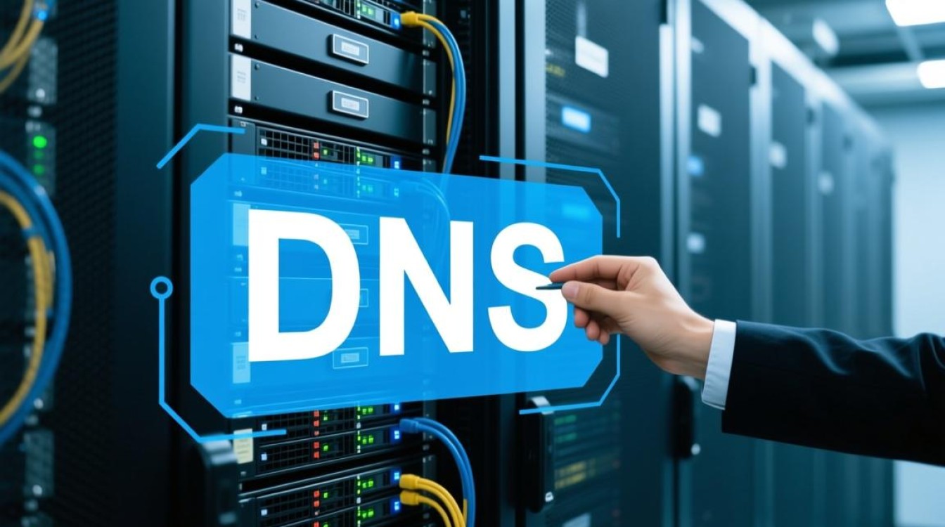 自建域名服务器，究竟有哪些潜在优势与挑战？