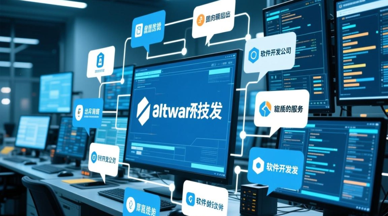 国内知名软件开发公司,为何在市场竞争中脱颖而出,秘诀何在? 国内知名软件开发公司,为何在市场竞争中脱颖而出,秘诀何在?