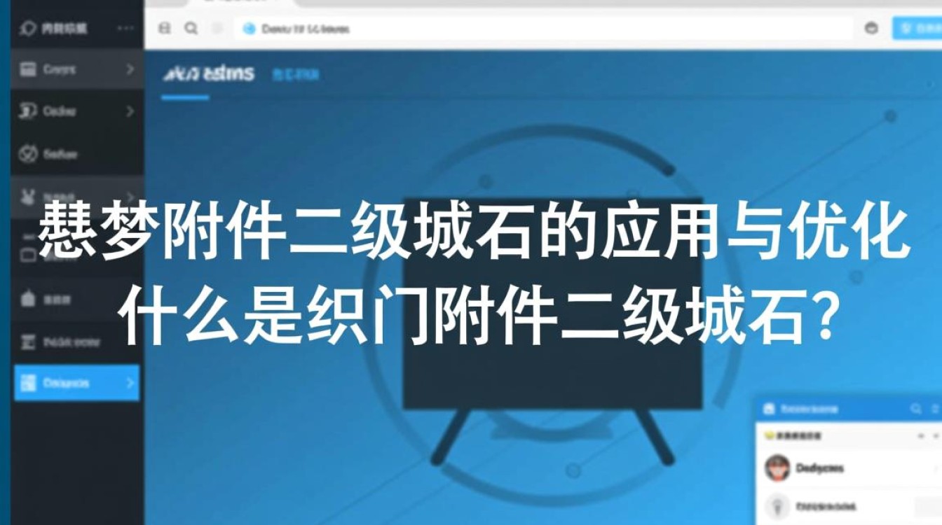 织梦附件二级域名究竟有何独特之处,为何如此引人关注? 织梦附件二级域名究竟有何独特之处,为何如此引人关注?