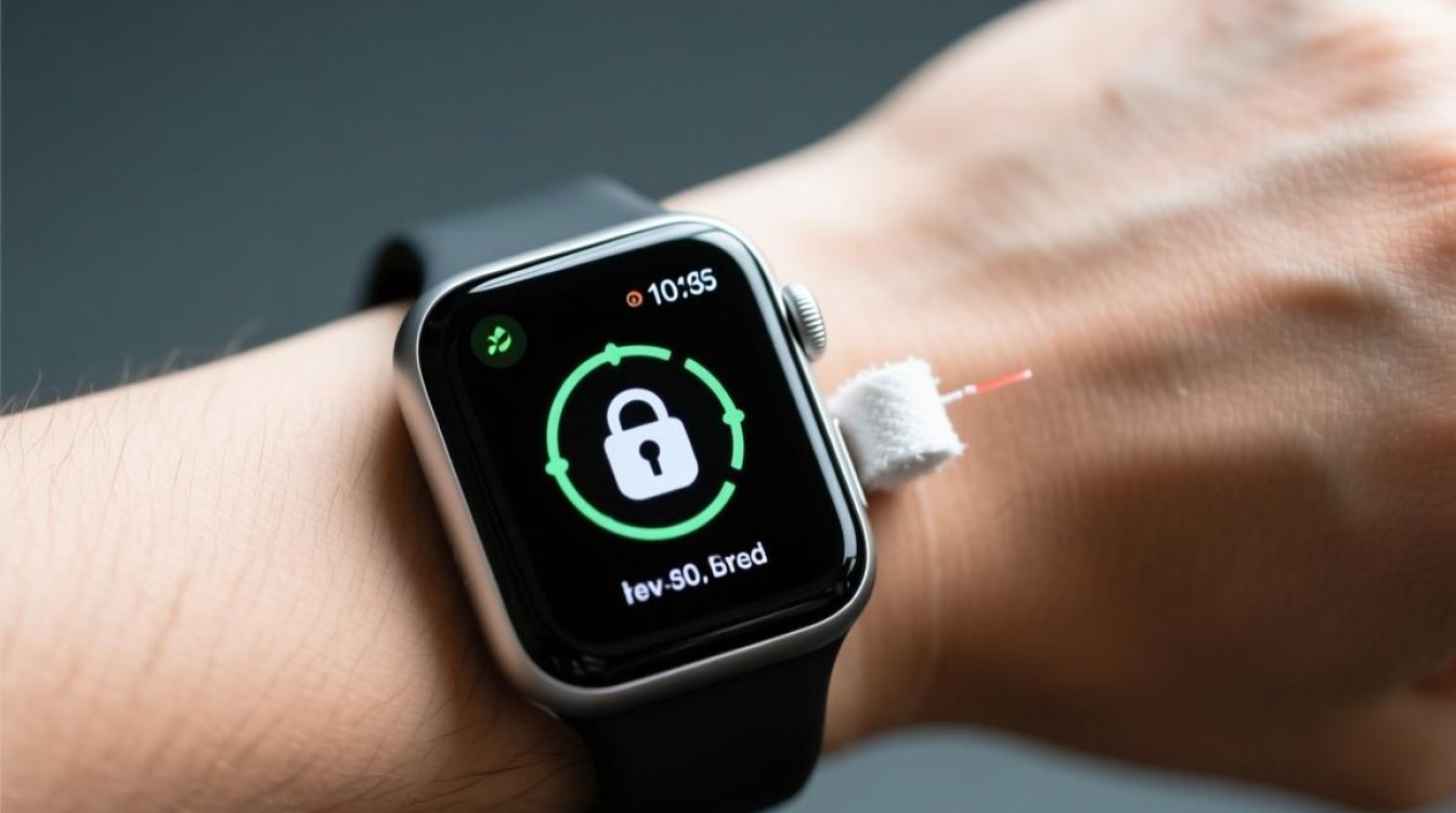 安全守护绑定了手表却没数据？怎么解决数据同步问题？