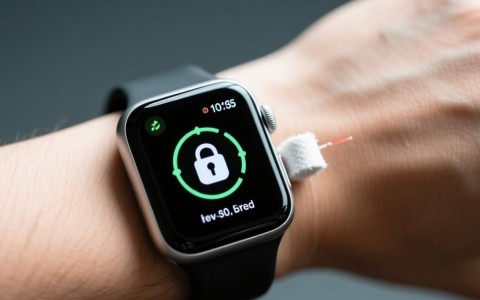 安全守护绑定了手表却没数据？怎么解决数据同步问题？