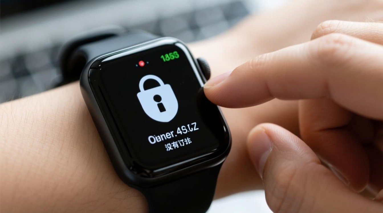 安全守护绑定了手表却没数据？怎么解决数据同步问题？