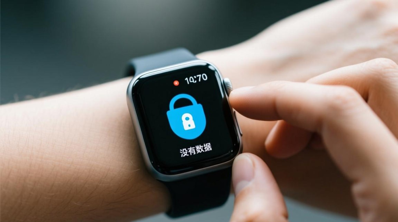 安全守护绑定了手表却没数据？怎么解决数据同步问题？