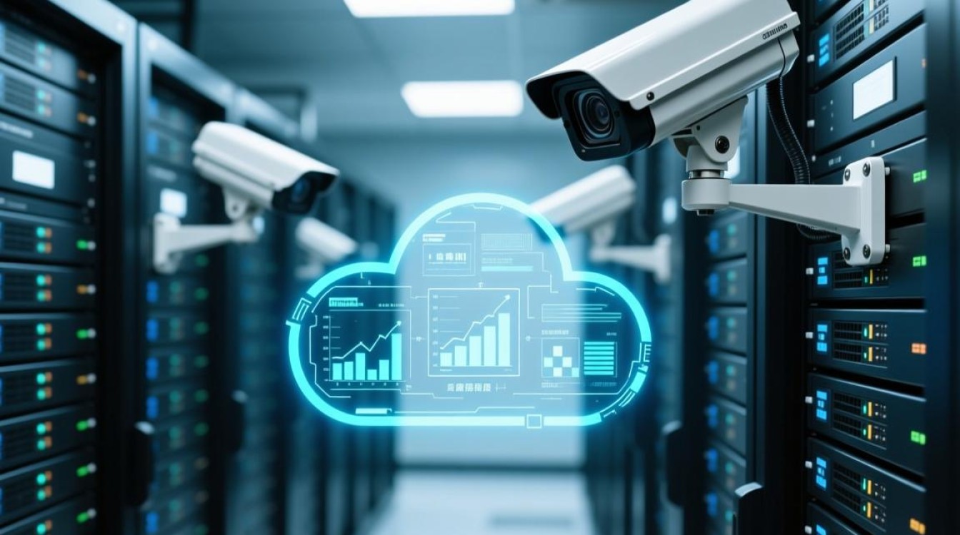 云服务器监控存储配置，具体步骤和注意事项有哪些？