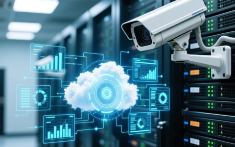 云服务器监控存储配置，具体步骤和注意事项有哪些？