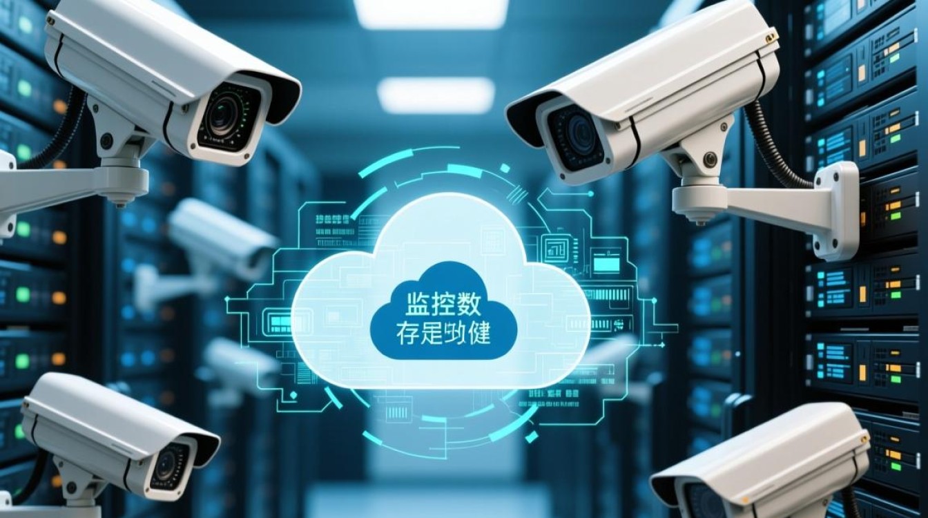 云服务器监控存储配置，具体步骤和注意事项有哪些？