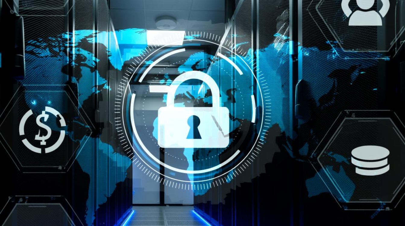 安全数据库服务器上如何配置高可用性防护? 安全数据库服务器上如何配置高可用性防护?