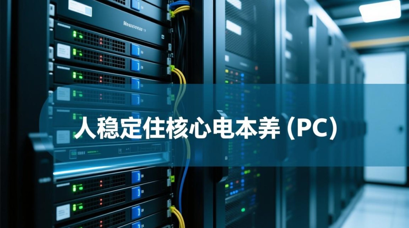 服务器和电脑到底有啥本质区别? 服务器和电脑到底有啥本质区别?