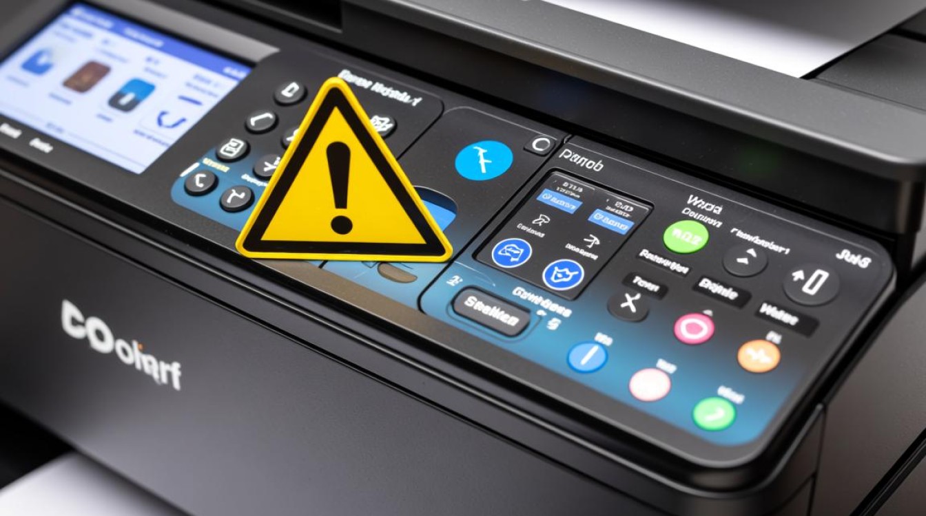 兄弟dcp9020cdn打印机如何彻底消除废粉仓满载警告提示？