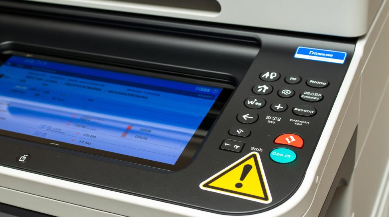 兄弟dcp9020cdn打印机如何彻底消除废粉仓满载警告提示？