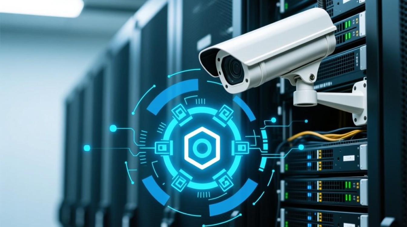 监控服务器连不上怎么办？紧急解决监控管理服务器故障的妙招？