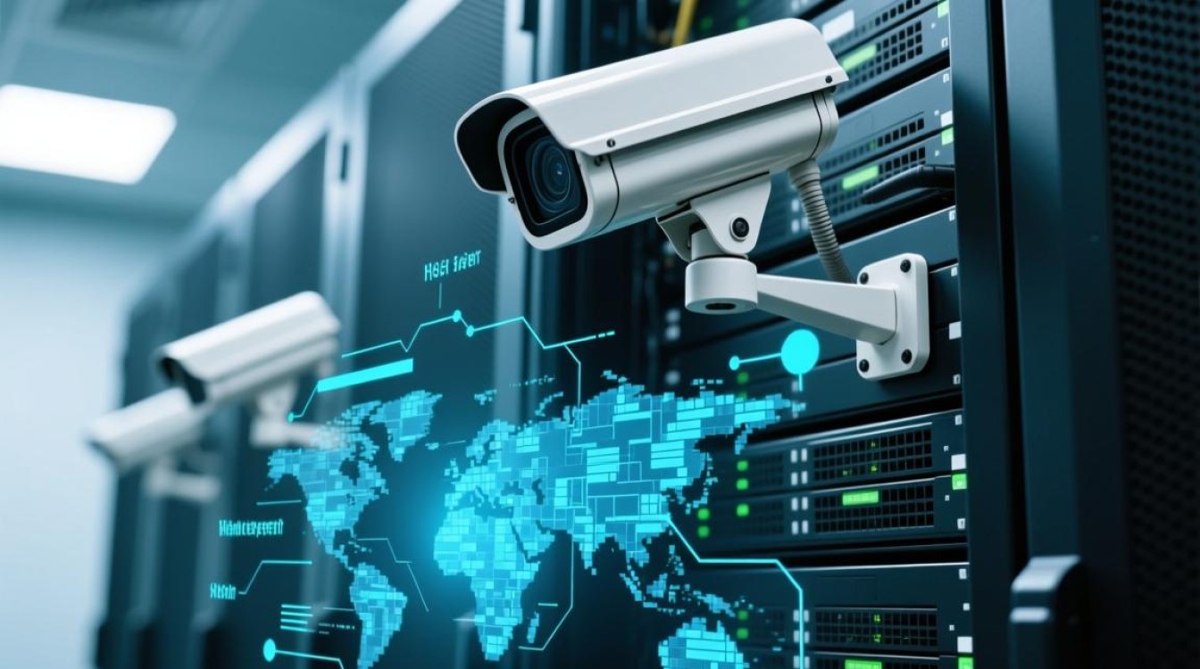 监控服务器连不上怎么办？紧急解决监控管理服务器故障的妙招？