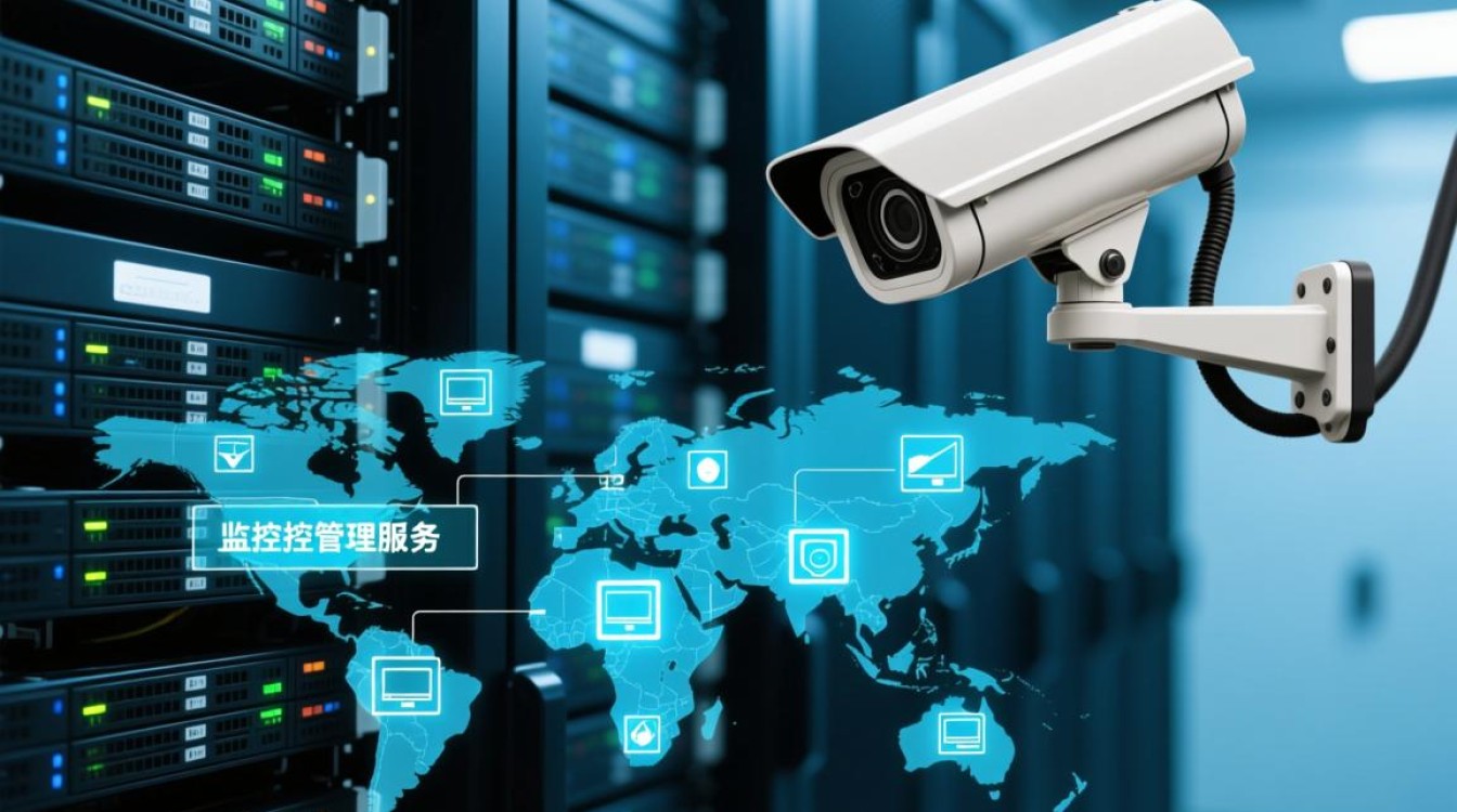 监控服务器连不上怎么办？紧急解决监控管理服务器故障的妙招？