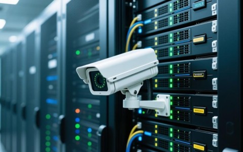 监控服务器与监控存储服务器的工作原理有何区别？揭秘两者技术核心！