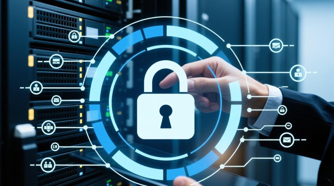 服务器账号锁定5次后，多久能自动解锁？