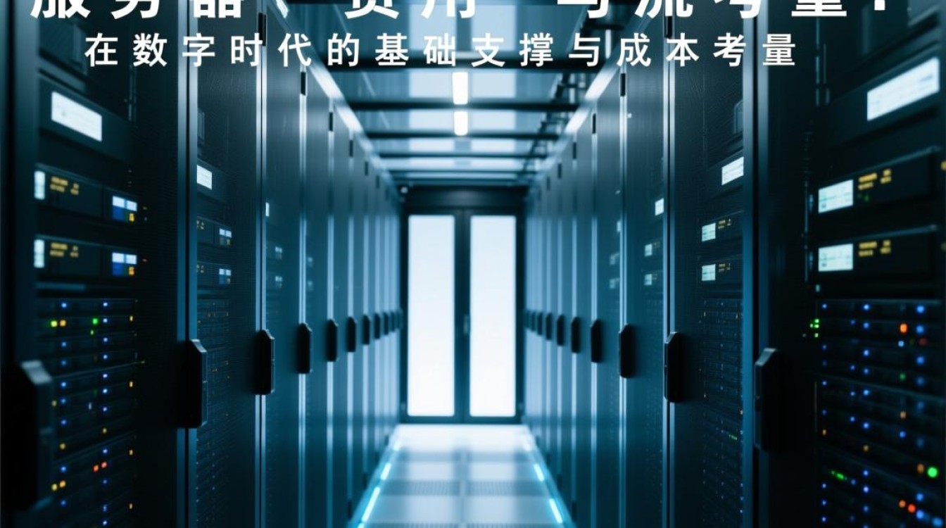 服务器费流量高，如何优化降低成本？