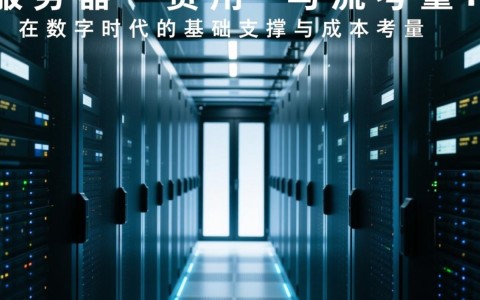 服务器费流量高,如何优化降低成本?