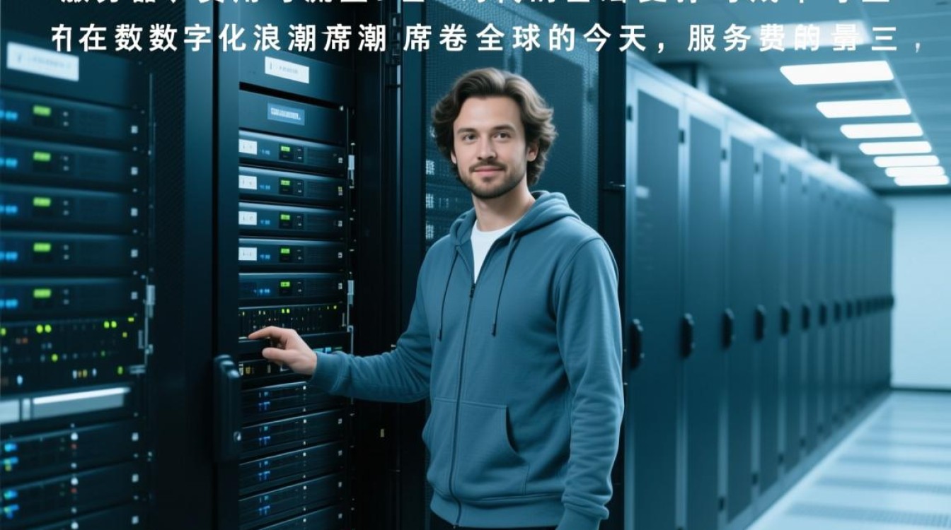 服务器费流量高，如何优化降低成本？