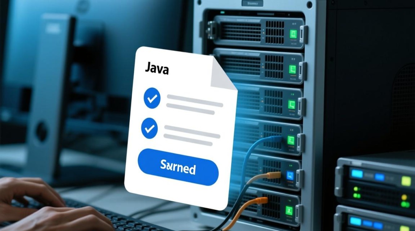 Java文件上传到远程服务器时，如何确保上传效率与安全性？