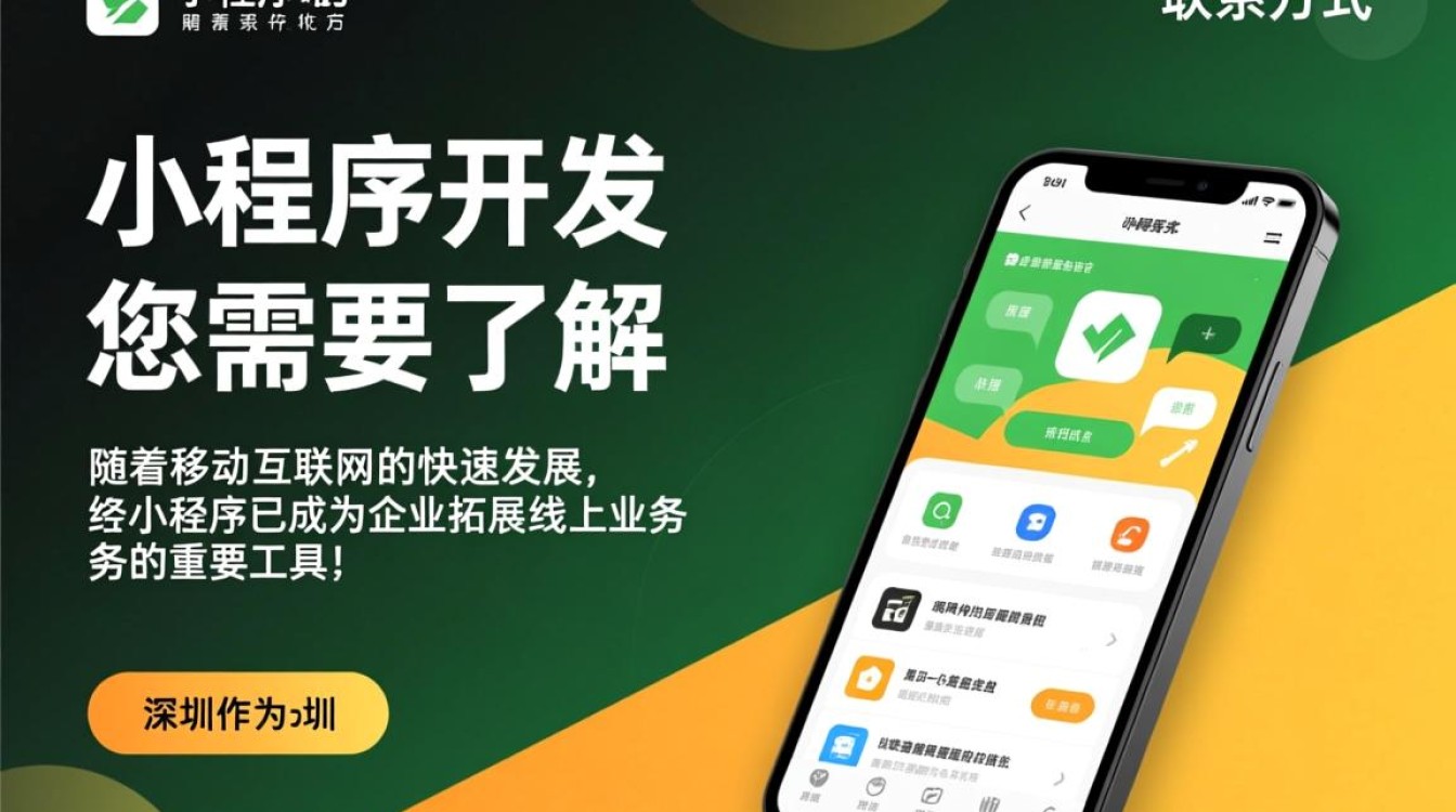 深圳小程序开发，哪家公司电话是多少？哪家服务最好？价格如何？