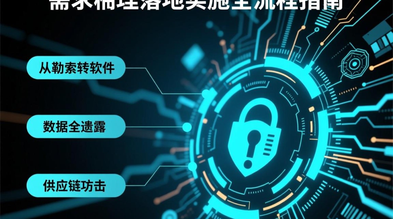 企业安全态势感知平台该怎么选？