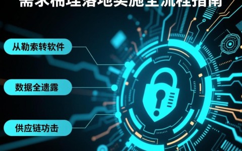 企业安全态势感知平台该怎么选?