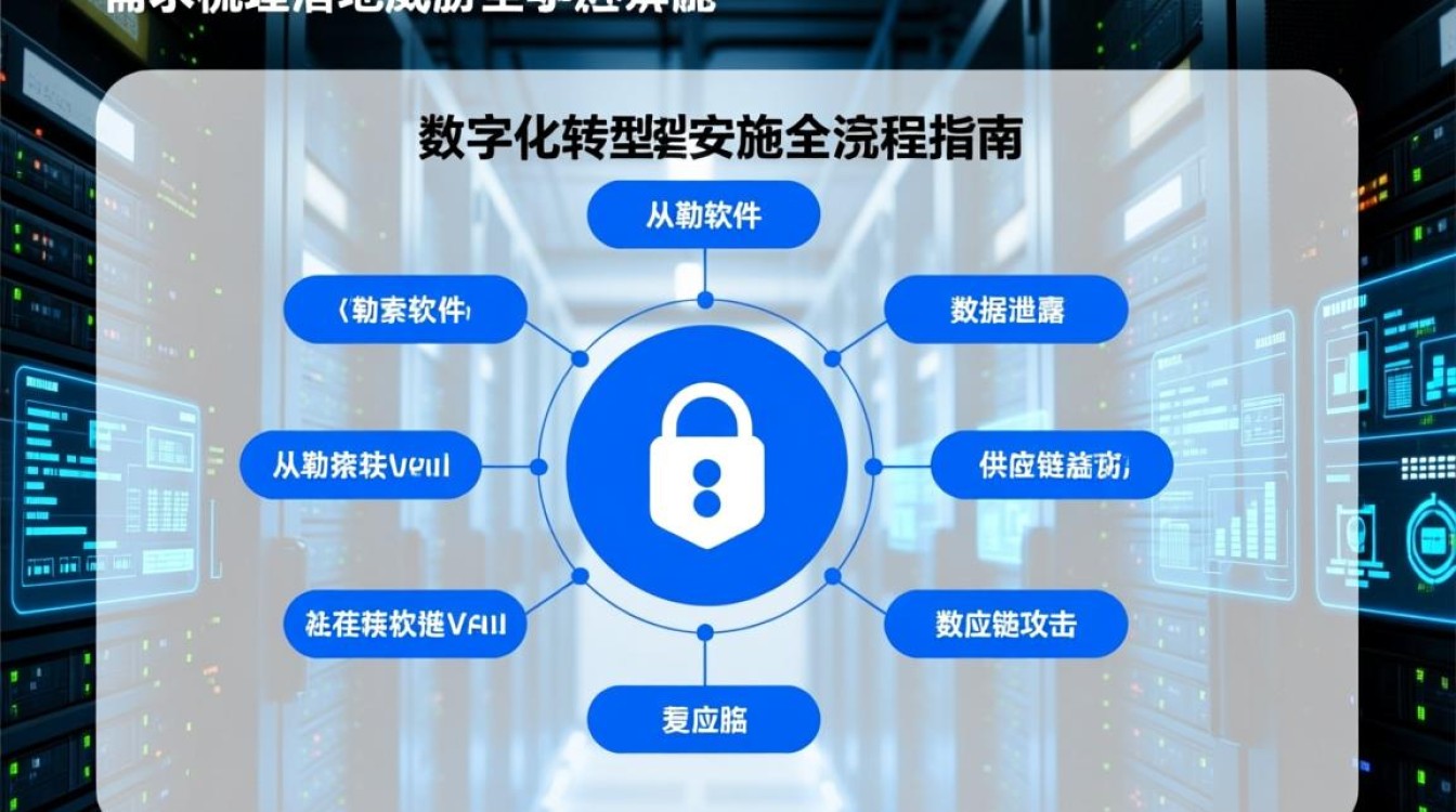 企业安全态势感知平台该怎么选？