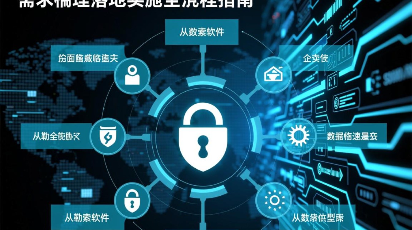 企业安全态势感知平台该怎么选？