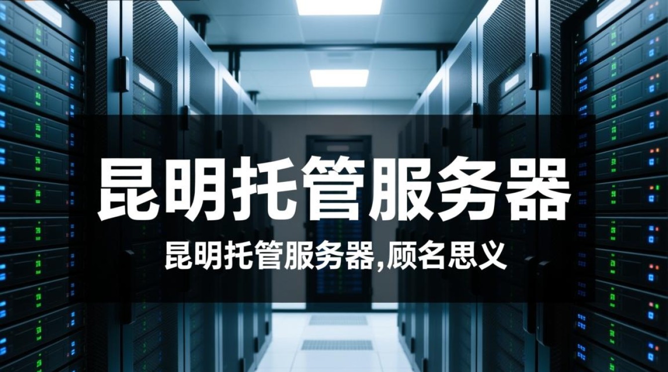 昆明托管服务器哪家性价比更高？值得信赖的托管服务商是哪家？