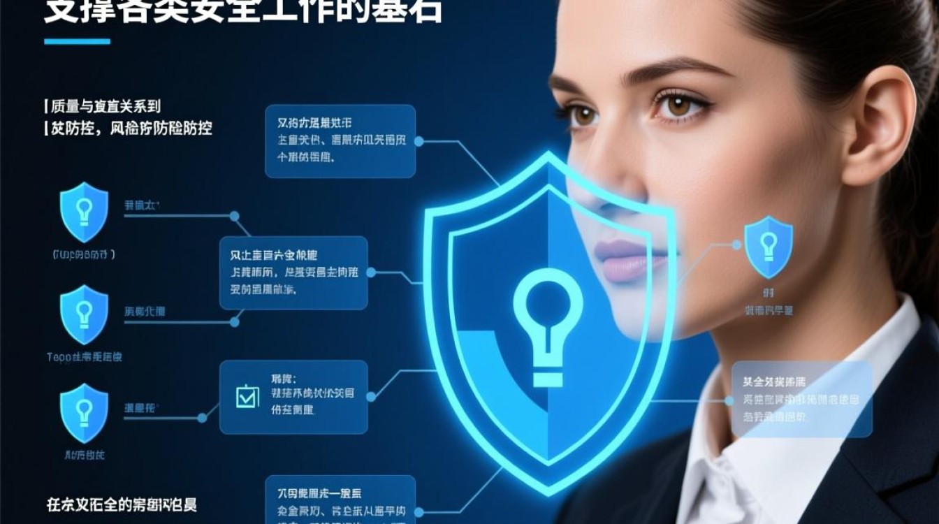 安全基础数据包含哪些核心要素?如何有效管理与利用? 安全基础数据包含哪些核心要素?如何有效管理与利用?