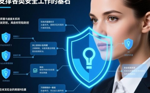 安全基础数据包含哪些核心要素？如何有效管理与利用？