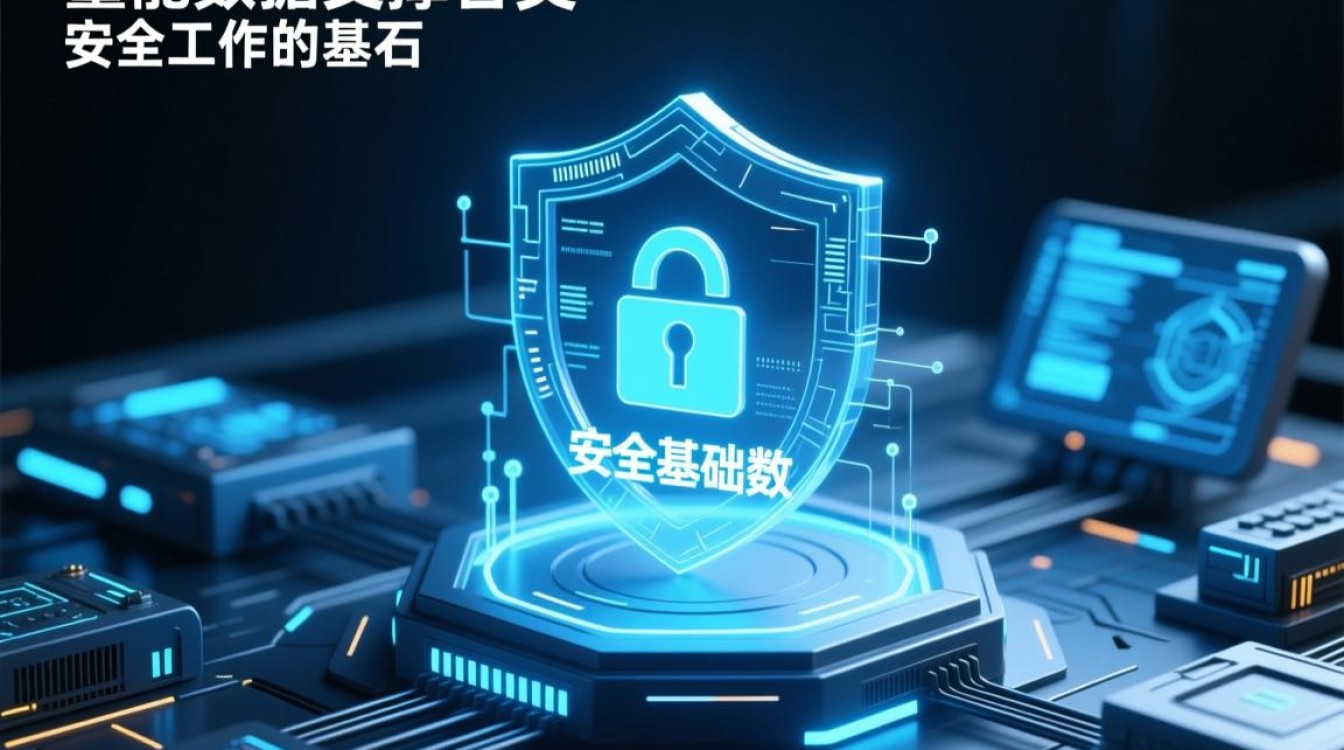 安全基础数据包含哪些核心要素?如何有效管理与利用? 安全基础数据包含哪些核心要素?如何有效管理与利用?