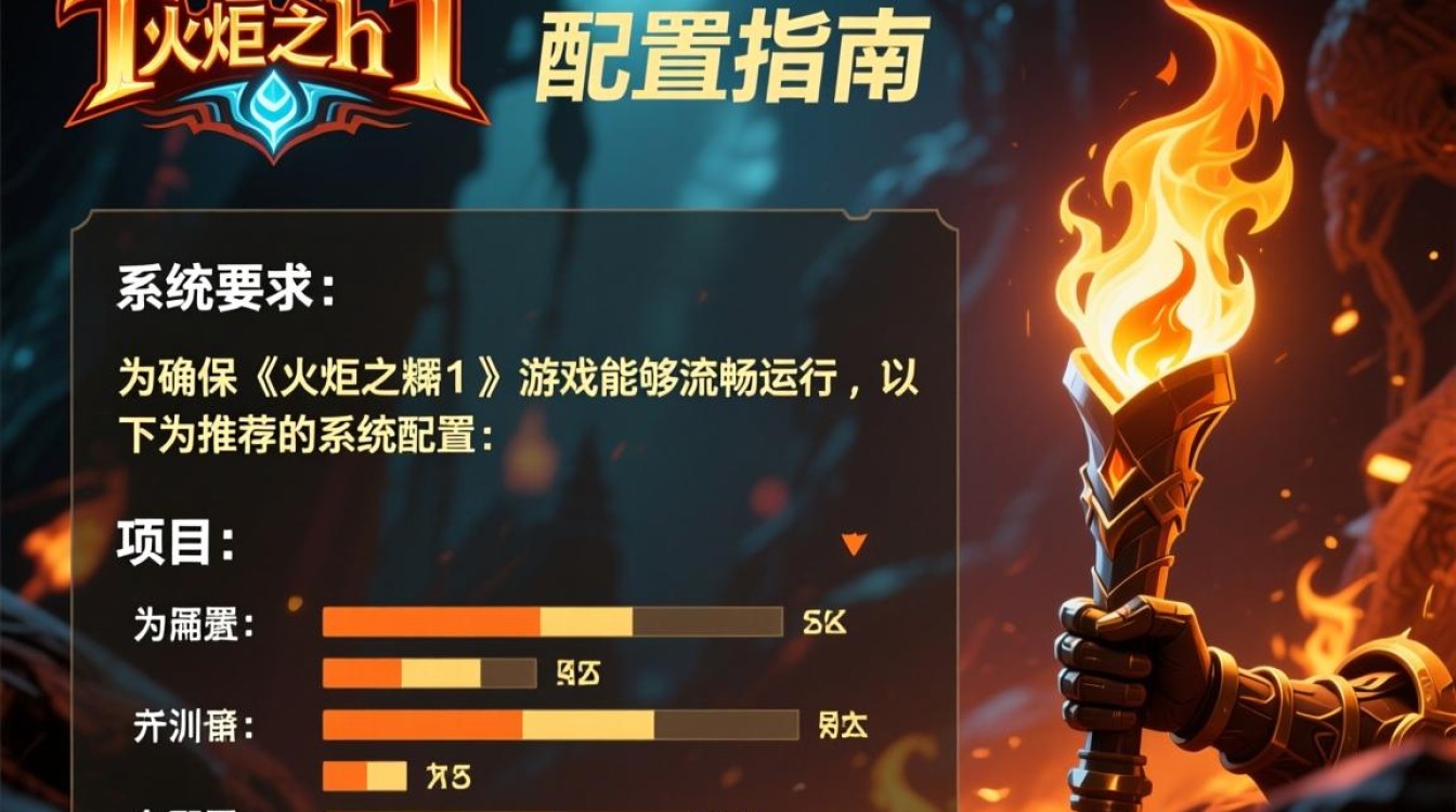 火炬之光1配置要求是什么?最低/推荐配置一览解惑! 火炬之光1配置要求是什么?最低/推荐配置一览解惑!