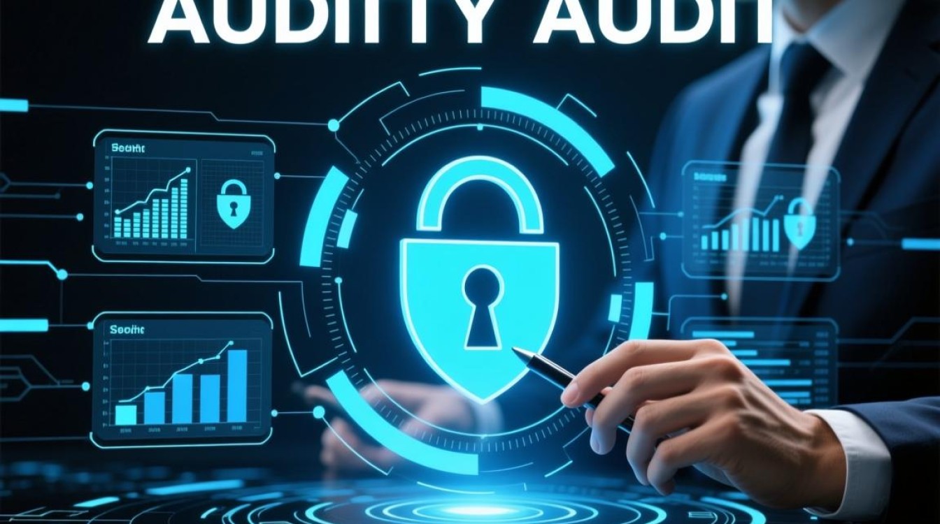 安全审计工具有哪些？企业如何选对合适的安全审计工具？