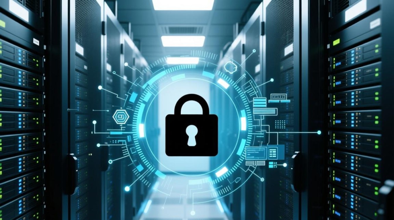 服务器购买有哪些常见漏洞需要注意？